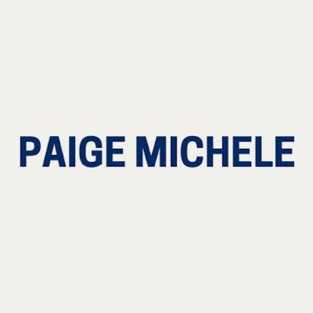 Meet your Posher, Paige